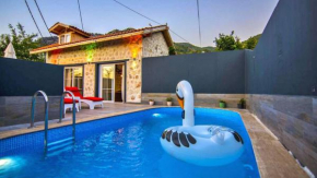 Uzumlu Village 1 Bedroom Villa 9304
